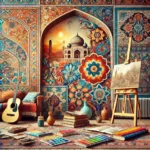 culture and art 2024